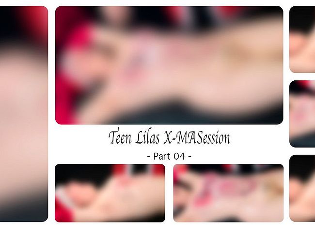 Download: DirtyLord666 - Teen Lilas X-MASession - Part 04