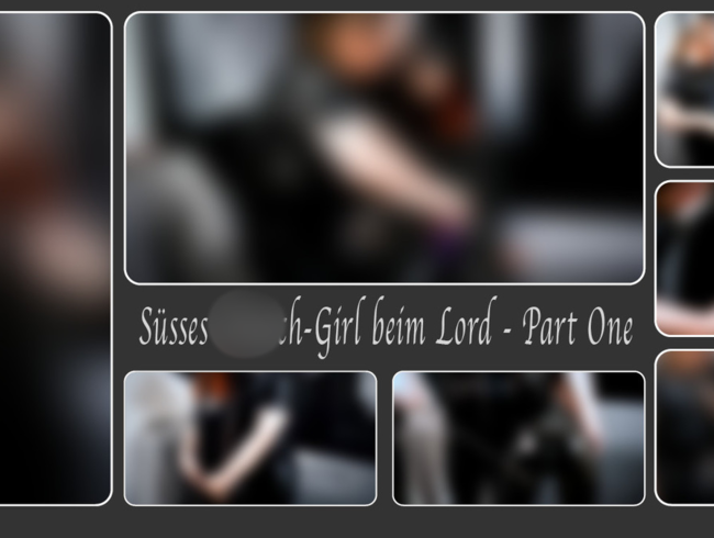 Download: DirtyLord666 - Süsses Fetisch-Girl beim Lord – Part 01
