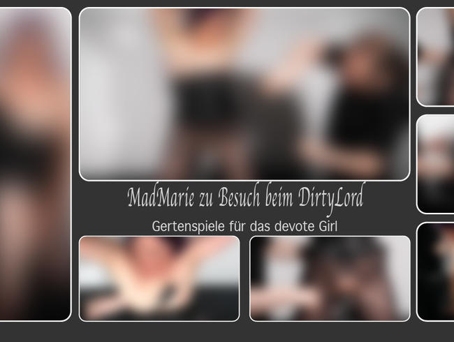 Download: DirtyLord666 - MadMarie zu Besuch beim DirtyLord – Gertenspiele für das devote Girl