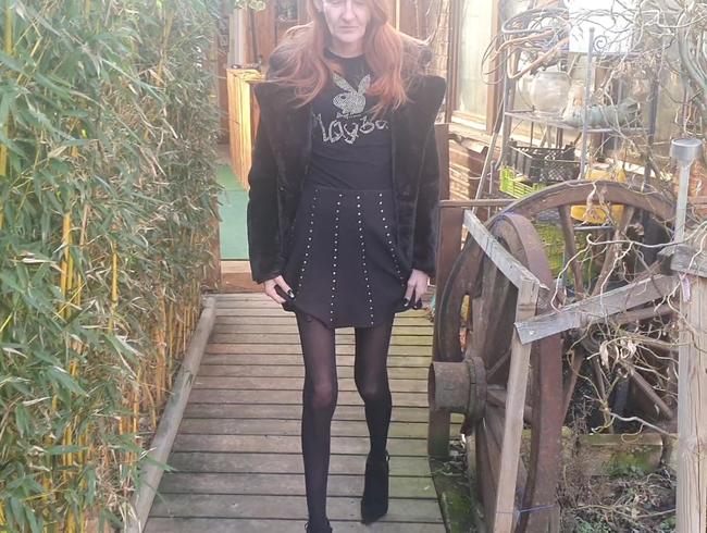 Download: Dirtysandy71 - Die Sonne scheint