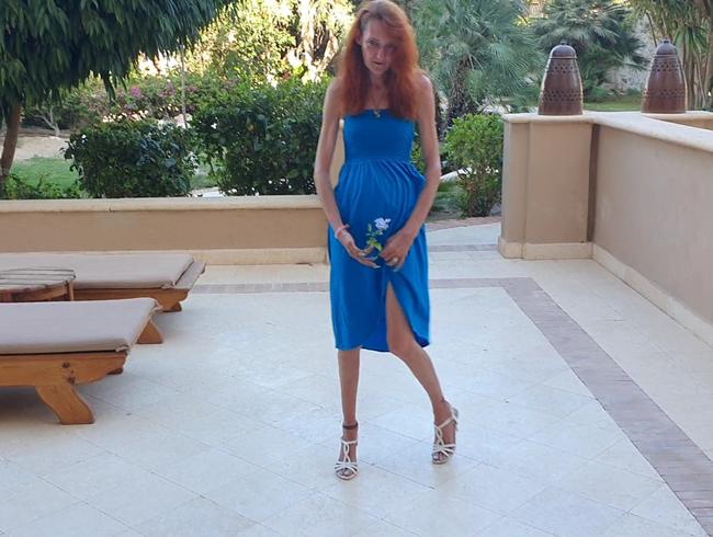 Download: Dirtysandy71 - Im Urlaub gefickt