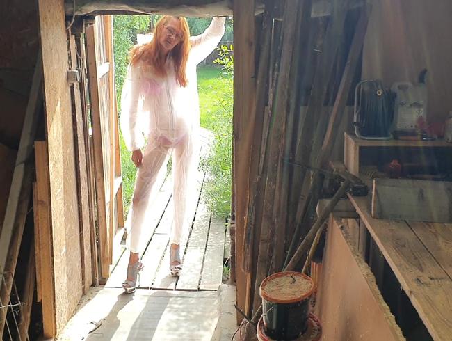 Download: Dirtysandy71 - Auf der Werkbank gefickt