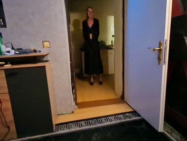 Download: Dirtysandy71 - Bin gerade geil und brauch einen Fick