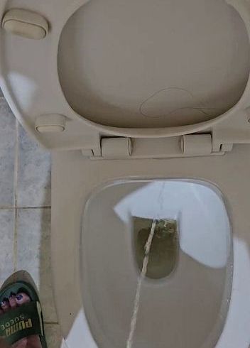 Download: Discover_me - Ich muss mal eben einen weitern Strahl lassen. Mund auf.