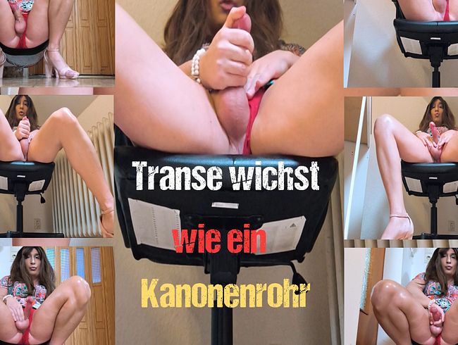 Download: DivyStylez - Transe wichst wie ein Kanonenrohr mit ordentlich viel Druck