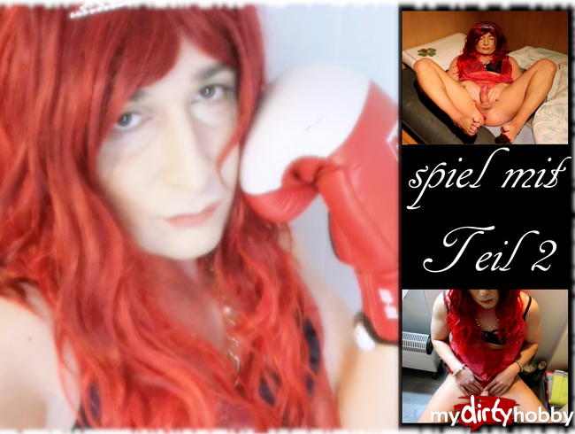 Download: DivyStylez - Komm spiel mit mir Teil 2