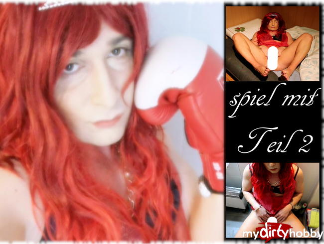 Download: DivyStylez - Komm spiel mit mir Teil 2