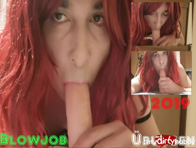 Download: DivyStylez - Blowjob Übungen 2019