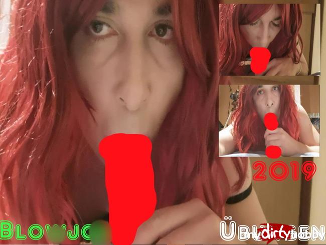 Download: DivyStylez - Blowjob Übungen 2019