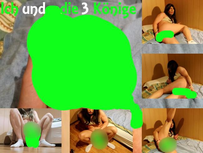 Download: DivyStylez - Ich und die 2 Könige