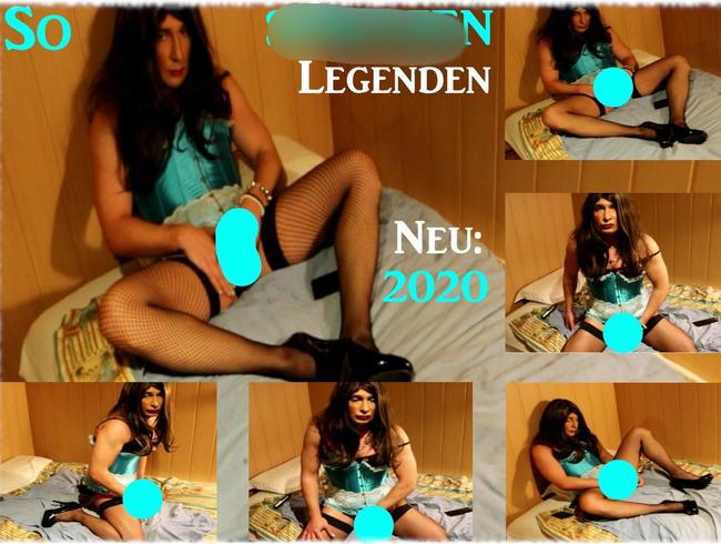 Download: DivyStylez - So spritzen Legenden