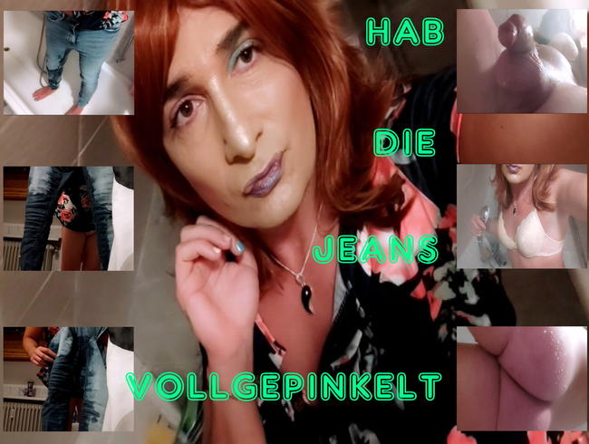 Download: DivyStylez - Hab die Jeans vollgepinkelt