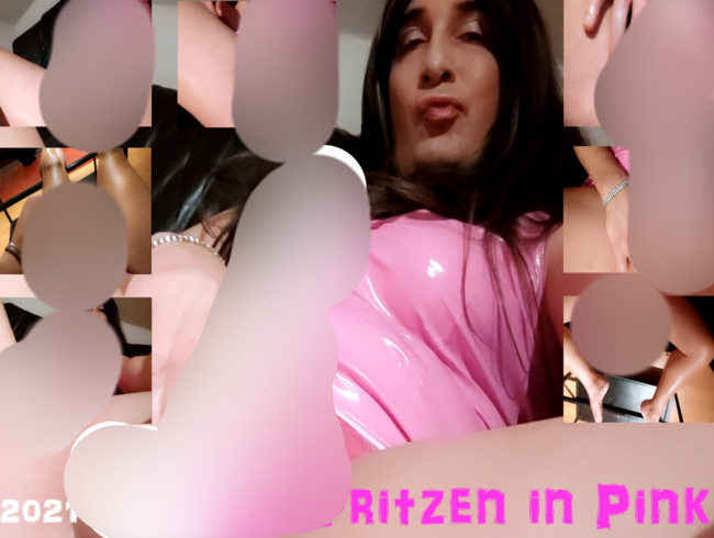 Download: DivyStylez - Abspritzen in Pink