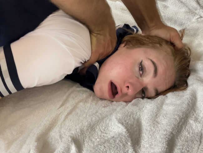 Download: Dollydyson - Mein erster User Gangbang  /  I’m a Bitch (Teil 3)