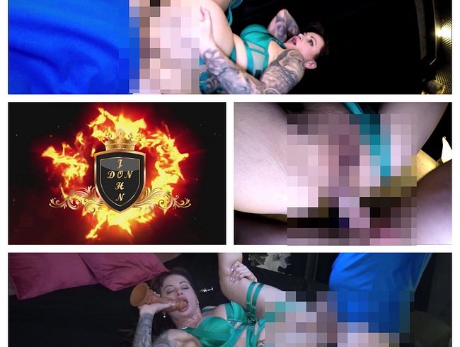 Download: DonJohn11 - Neues geiles sexy Girl mit geilen Titten u geilem Arsch schön in Arsch gefickt. Teil 3.