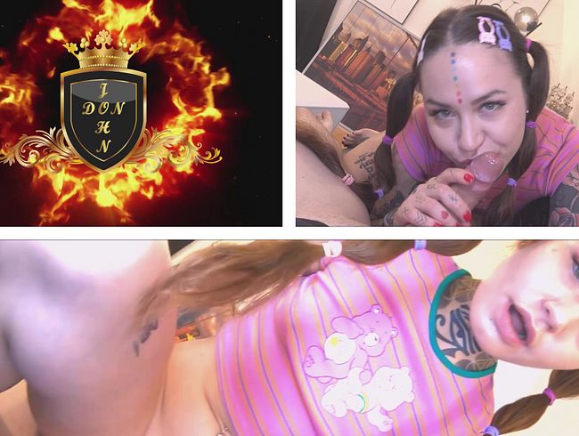 Download: DonJohn11 - Schxlmädchen fickt heimlich mit Stiefdaddy ohne Gummi. Teil 3