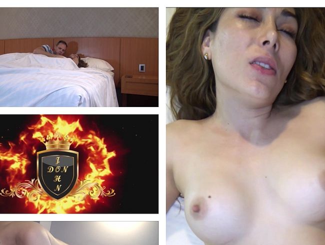 Download: DonJohn11 - Guten-Morgen-AO-Fick mit sexy Girl