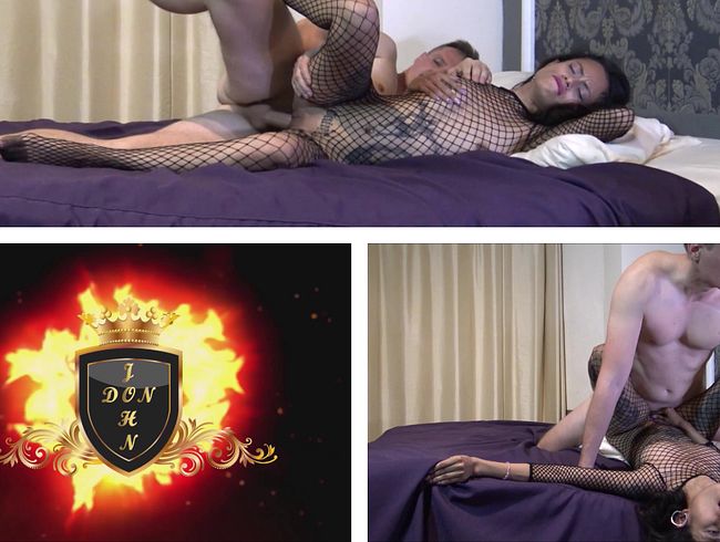 Download: DonJohn11 - Süße Latina wird ao gefickt. Teil 4