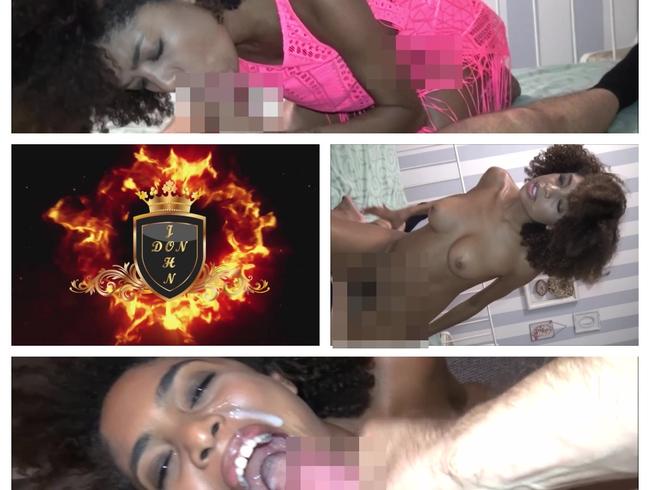 Download: DonJohn11 - Geile Mulatta-Latina abgeschleppt von der Disko u ao gefickt. Teil 2