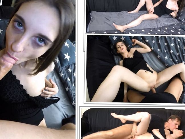 Download: DonJohn11 - 18 Jahre - ihr 1. Porno. AO. Mega geil.