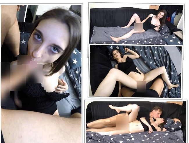 Download: DonJohn11 - 18 Jahre - ihr 1. Porno. AO. Mega geil.