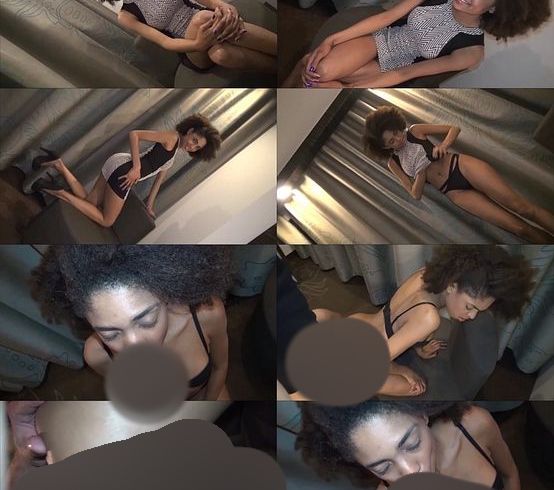 Download: DonJohn11 - Sexy Model fickt ao mit dem Fake Model Agenten