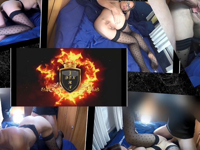 Download: DonJohn11 - Geiles Girl mit sexy Body u Titten AO gefickt.