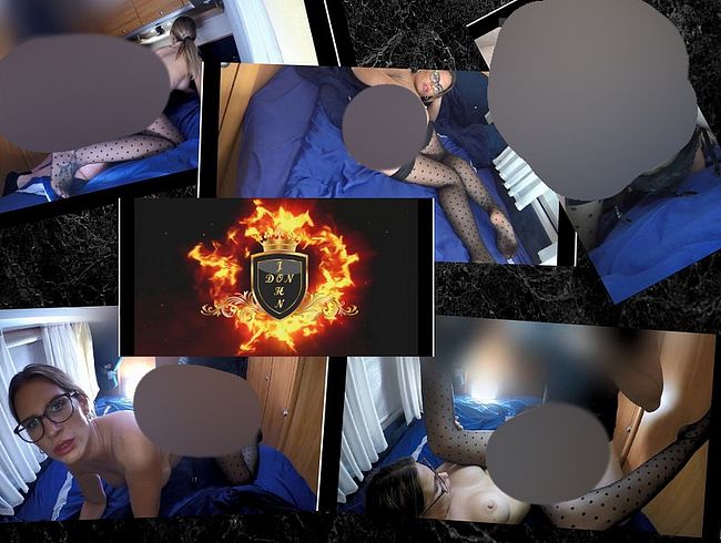 Download: DonJohn11 - Geiles Girl mit sexy Body u Titten AO gefickt.