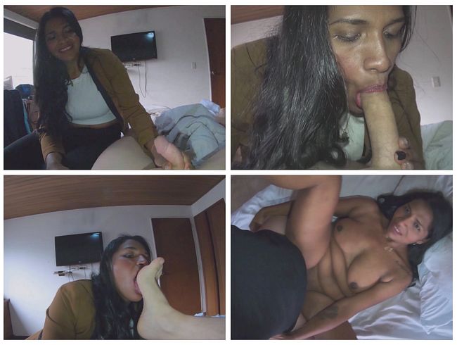 Download: DonJohn11 - Versaute Schwarze ao gefickt. Bläst u leckt meine Füße. Devot..