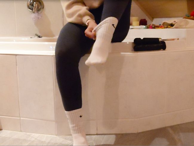 Download: Doppelleben365-1 - 271 - Spritzige Schweinerei mit Süßigkeiten