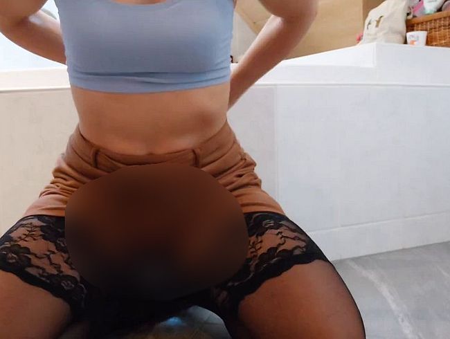 Download: Doppelleben365-1 - 281 SB aus zwei Perspektiven + Squirt