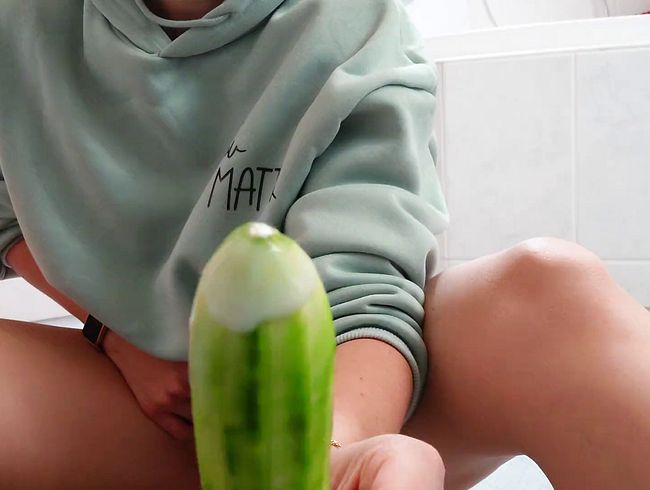 Download: Doppelleben365-1 - 297 Snackgurken mit Pussyschleim