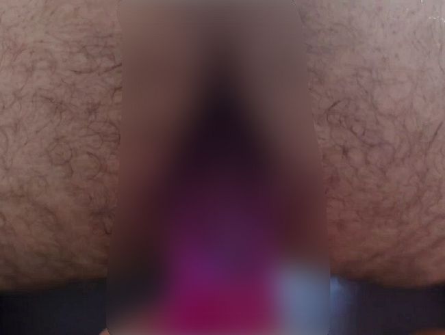 Download: Doppelleben365-1 - 318 Ich habe ihm den Riesendildo in den Arsch gesteckt (teilweise ohne Ton)