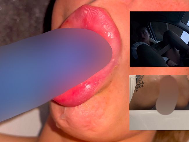 Download: Duobae - Schnelltest im Auto