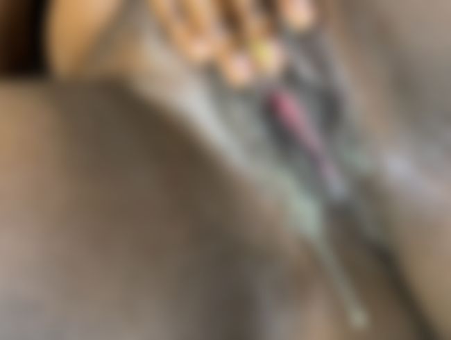 Download: Ebony_Rose - Sexy Ebony Rose – Schwarze BBW befriedigt meine feuchte Muschi, Teil 2