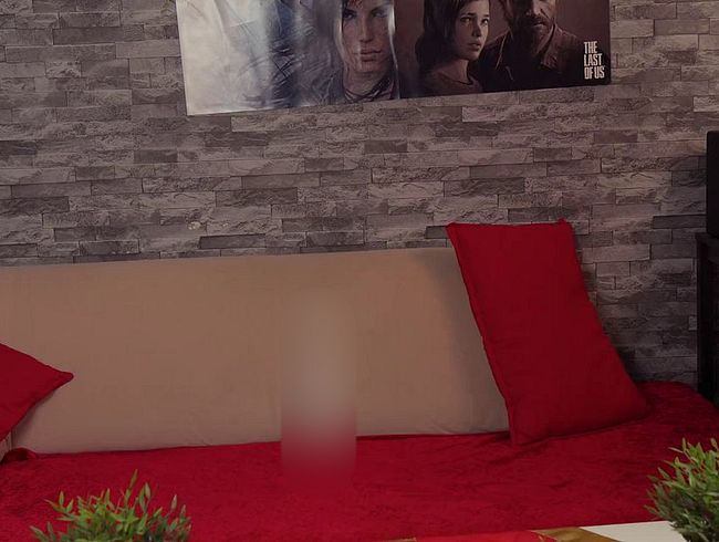 Download: EdenDark_official - #1 Solo Spiel mit Massagenstab