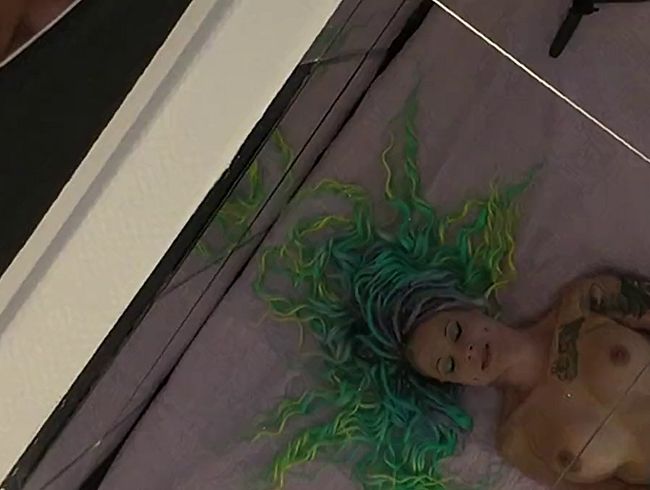 Download: EdgesOfReality - Heißes und sinnliches Solo-Spiel im Spiegelzimmer – mach dich bereit, Baby!