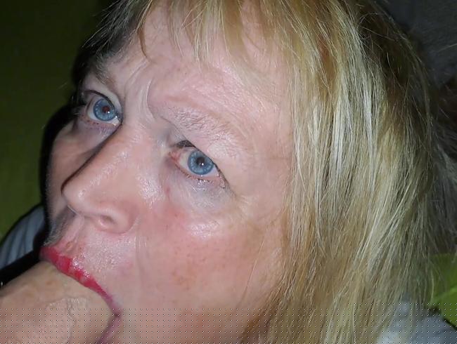 Download: Eheflittchen68 - Mit dem Mund gefickt - no cum