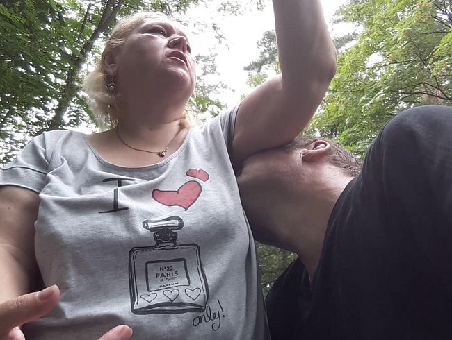 Download: Eheflittchen68 - Titten und Achselschnüffler