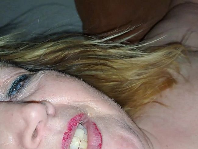 Download: Eheflittchen68 - Tittennuckeln, Slaps und entsaftung für den Ehesklaven