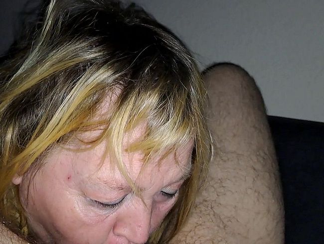 Download: Eheflittchen68 - Sein schlappen Schwanz ausgelutscht