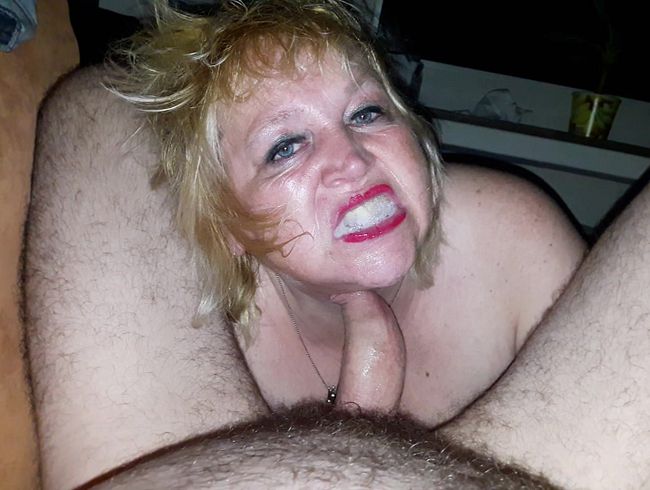 Download: Eheflittchen68 - Blowjob bis zur Erschöpfung