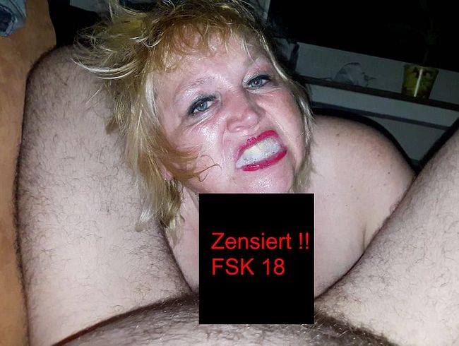 Download: Eheflittchen68 - Blowjob bis zur Erschöpfung