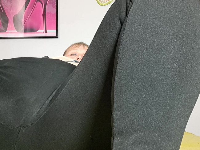 Download: Eheflittchen68 - Fotzentalk beim onanieren