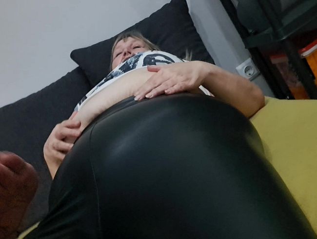 Download: Eheflittchen68 - Slap Challenge - gegenseitig Ohrfeigen