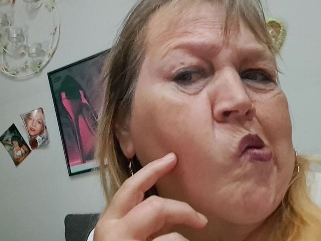 Download: Eheflittchen68 - Slap Challenge - gegenseitig Ohrfeigen