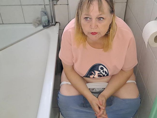 Download: Eheflittchen68 - Ich beim Pipi machen (ohne Worte)