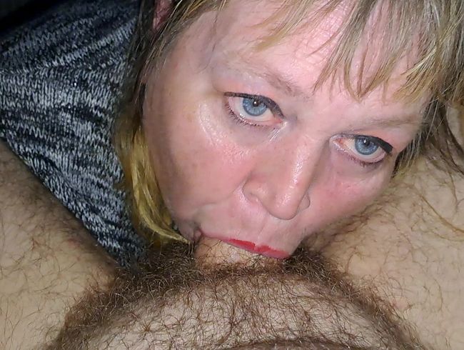 Download: Eheflittchen68 - Den Mund mal wieder voll genommen