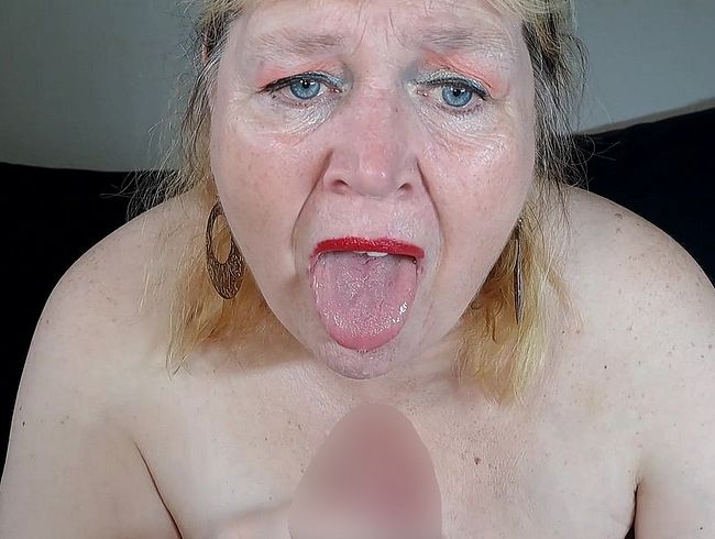 Download: Eheflittchen68 - Gib mir dein Saft - POV Kopfkino