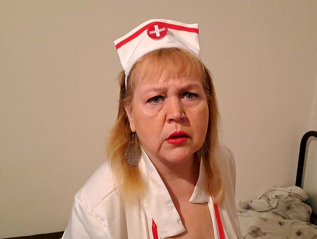 Download: Eheflittchen68 - Krankenschwester gibt Prostata- Untersuchung